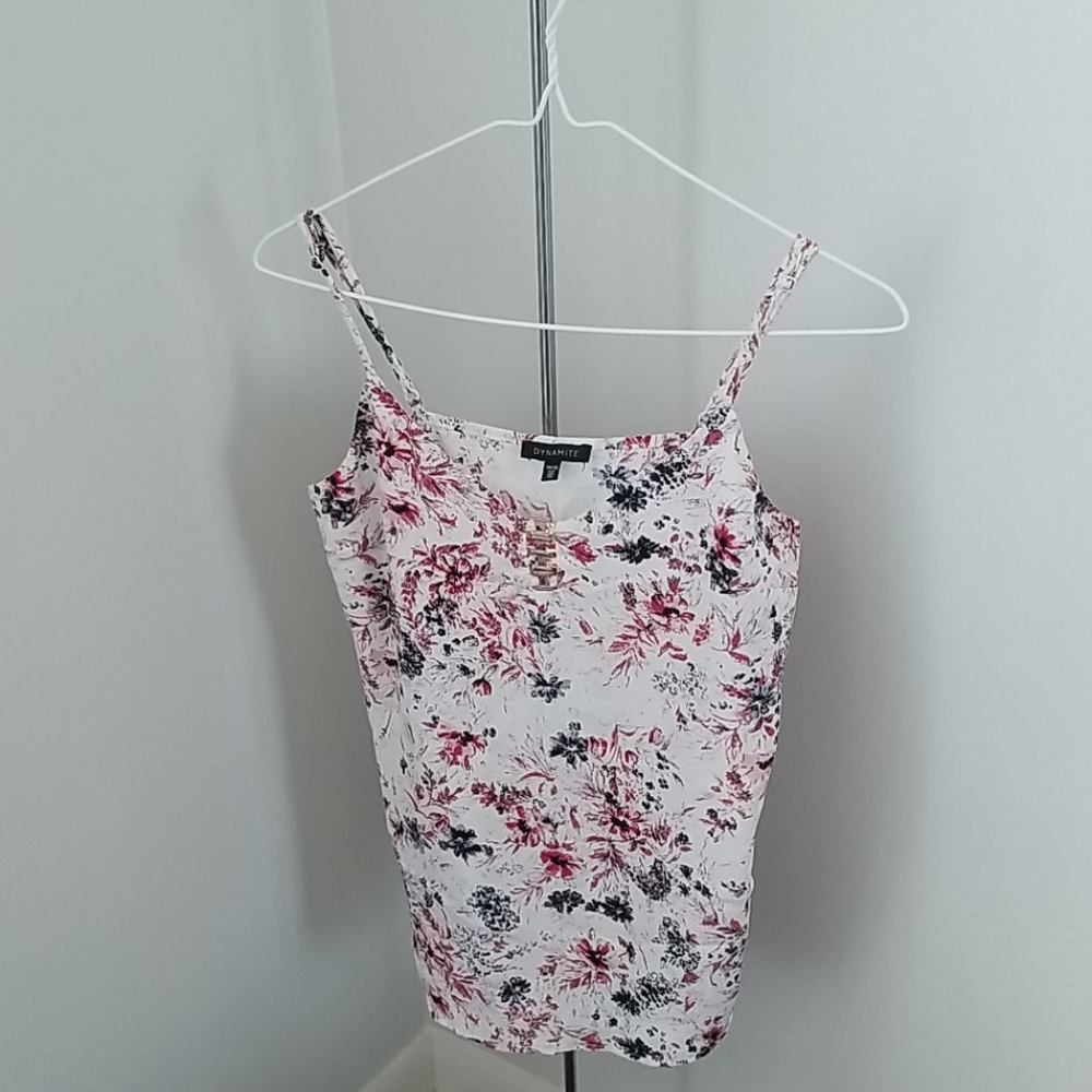 Dynamite top. - Picture 3 of 3